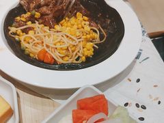 -豪客来牛排(云山大道店)
