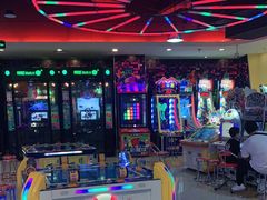 -汤姆熊欢乐世界(滨江店)