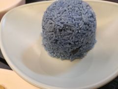 -Asianplus海蓝鸡饭
