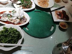-张记旺角食街(动物园店)