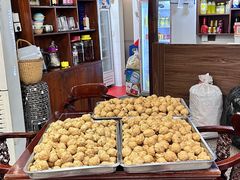 -孙权家菜馆(龙门古镇店)