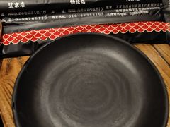 -KAOKAO烤烤·丹东海鲜烧烤(望京店)