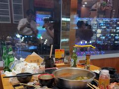 -水林间·寿喜烧自助(仙林金鹰店)