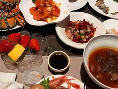 -曲水兰亭(北京四惠店)