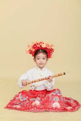 -小熊维尼高端儿童摄影(宝安旗舰店)