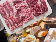 -三宝涮肉(体育学院店)