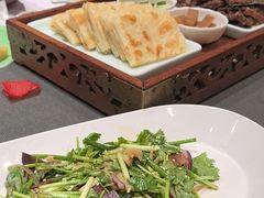 -北平盛世·新京菜·北京烤鸭(劲松·双井店)