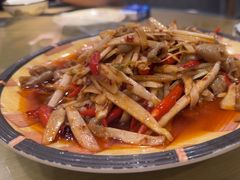 -易老九江湖菜(北滨一路店)