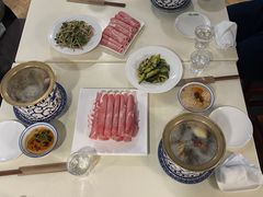 -吉羊三宝(复兴门笔管胡同店)