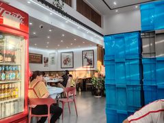 -阿勇海鲜排档2号(朱家尖店)