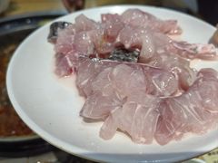 -重庆乌鱼庄·龙滋鲜(青羊大道店)