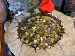 -破瓦寒窑·地摊烤羊排