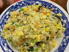 -粗茶淡饭(东关街店)