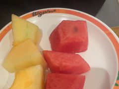 -比格比萨自助(商业大厦店)