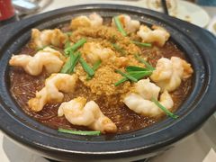 -船歌·鱼水饺青岛菜(国贸商城店)