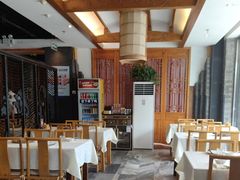 -辣婆婆(航天桥店)