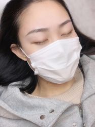 点击看大图 -本小姐美学·半永久纹眉野生眉