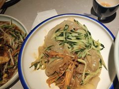 -额娘·现烙春饼烤鸭(太原总店)