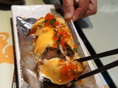 -猛式料理嘉州新光天地店