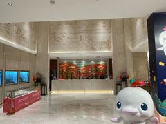-山泉粤宴(广东大厦店)