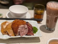 -香港新发烧腊茶餐厅(书城店)