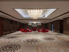 -上海嘉定喜来登酒店