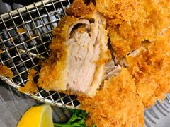 千层锦猪排-胜博殿日式炸猪排(悠唐店)