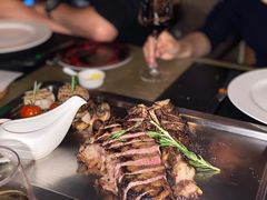 -恰餐厅及酒吧CHAR Bar & Grill(北京三里屯洲际店)