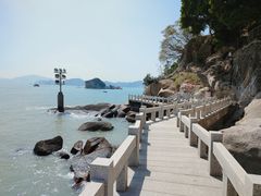 -鼓浪屿·皓月园