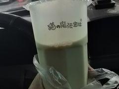 -猫的魔法密林(衣裳街店)