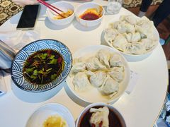 -金谷园饺子馆(北邮总店)