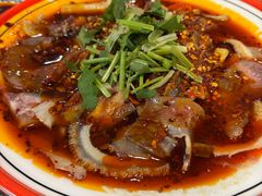 -易老妈蹄花.特色川菜(人民公园总店)
