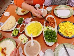 -老昌春饼(中央大街店)