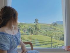 -侘山民宿(杭州西湖龙坞店)