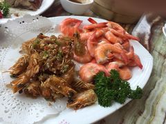 -椿记烧鹅(建干路店)