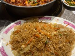 -禄婶鸡煲·打边炉