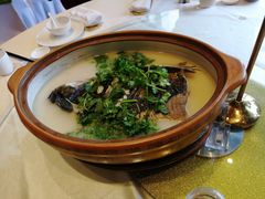 -风味小馆(天目湖宾馆店)