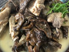 -良师门滨海人家·海鲜·家常菜(滨海城店)