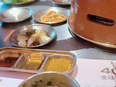 -西塔老太太泥炉烤肉(苏州大悦城店)