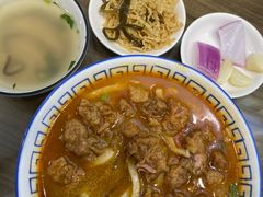 -蒲锦源烩饼(蒲城店)