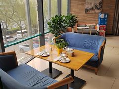 -香浙汇(望京店)