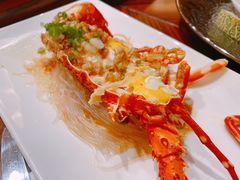 -厦门宝龙铂尔曼大酒店·龙之渊中餐厅