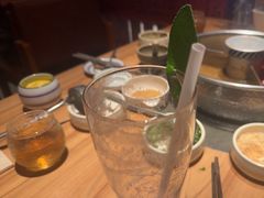 -巴奴毛肚火锅(龙湖锦艺城店)