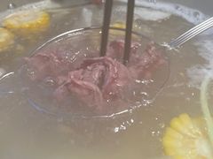 -俏牛哥鲜牛肉牛肆馆(重庆天地店)