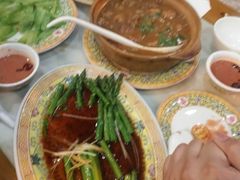 -砂锅居(西四店)