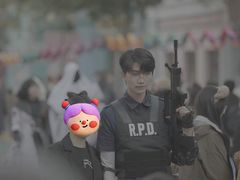 -沈阳方特欢乐世界