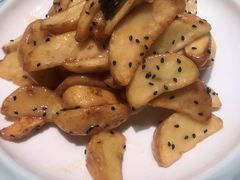 -开海·红岛海鲜虾水饺(石老人店)