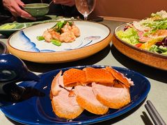 -晟永興烤鸭店(五道口店)