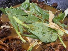 -皖北巫氏三胖地锅鸡(长淮总店)