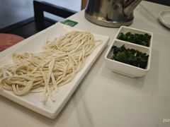 -葛记红焖羊肉(人民路店)